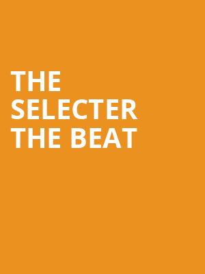 The Selecter + The Beat at O2 Shepherds Bush Empire